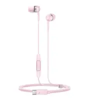 Sennheiser Headphones | CX 80U | Wired | In-ear | Microphone | Sakura – pilt 4