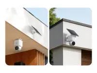 Anker Eufy SoloCam E42 4-Cam Kit (HomeBase 3) | 8 MP | F/1.6 | IP65 | Micro SD, Max. 128 GB – pilt 2