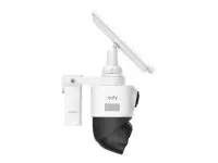 Anker Eufy PoE Cam S4 Bullet-PTZ Camera | PTZ | 16 MP | 2.8 mm/F1.6 | IP65 | H.264, H.265 – pilt 5