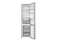 LG Refrigerator | GBBS312CPY | Energy efficiency class C | Free standing | Height 186 cm | Combi | No Frost system | Fridge net capacity 220 L | Freezer net capacity 113 L | Display | 34 dB | Prime Silver – pilt 11