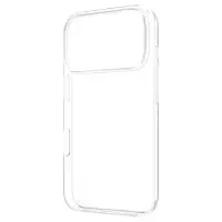 Fixed Story | Back cover | Xiaomi | 17 Ultra | TPU | Clear
