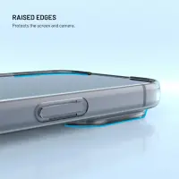 Fixed Story | Back cover | Xiaomi | 17 Ultra | TPU | Clear – pilt 5