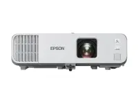 Epson 3LCD Projector EB-L270F | FHD | 5200 ANSI lumens | White – pilt 5