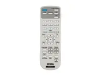 Epson 3LCD Projector EB-L270F | FHD | 5200 ANSI lumens | White – pilt 7