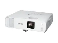 Epson 3LCD Projector EB-L270F | FHD | 5200 ANSI lumens | White