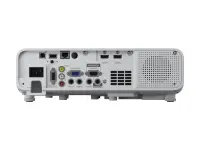 Epson 3LCD Projector EB-L270F | FHD | 5200 ANSI lumens | White – pilt 9