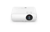 Benq Meeting Room Projector LW555C | WXGA (1280x800) | 3500 ANSI lumens | White – pilt 6