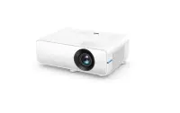 Benq Meeting Room Projector LW555C | WXGA (1280x800) | 3500 ANSI lumens | White – pilt 7