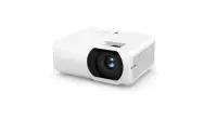 Benq Meeting Room Projector LW655C | WXGA (1280x800) | 4000 ANSI lumens | White – pilt 2