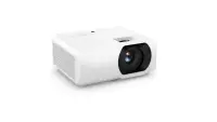 Benq Meeting Room Projector LW655C | WXGA (1280x800) | 4000 ANSI lumens | White – pilt 5