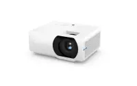Benq Meeting Room Projector LH655C | Full HD (1920x1080) | 4000 ANSI lumens | White – pilt 5