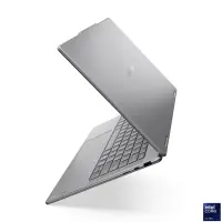 Lenovo- Yoga 7 2-in-1 14ILL10 Intel | Luna Grey | 14 " | OLED | Touchscreen | WUXGA | 1920 x 1200 pixels | Glossy | Intel Core Ultra 5 | 226V | 16 GB | Soldered LPDDR5X | Solid-state drive capacity 512 GB | Intel Arc Graphics 130V | Windows 11 Home | 802.11be | Bluetooth version 5.4 | Keyboard language English | Keyboard backlit | Warranty 24 month(s) | Battery warranty 12 month(s) – pilt 3