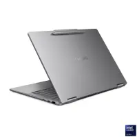 Lenovo- Yoga 7 2-in-1 14ILL10 Intel | Luna Grey | 14 " | OLED | Touchscreen | WUXGA | 1920 x 1200 pixels | Glossy | Intel Core Ultra 5 | 226V | 16 GB | Soldered LPDDR5X | Solid-state drive capacity 512 GB | Intel Arc Graphics 130V | Windows 11 Home | 802.11be | Bluetooth version 5.4 | Keyboard language English | Keyboard backlit | Warranty 24 month(s) | Battery warranty 12 month(s) – pilt 5