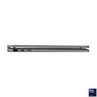 Lenovo- Yoga 7 2-in-1 14ILL10 Intel | Luna Grey | 14 " | OLED | Touchscreen | WUXGA | 1920 x 1200 pixels | Glossy | Intel Core Ultra 5 | 226V | 16 GB | Soldered LPDDR5X | Solid-state drive capacity 512 GB | Intel Arc Graphics 130V | Windows 11 Home | 802.11be | Bluetooth version 5.4 | Keyboard language English | Keyboard backlit | Warranty 24 month(s) | Battery warranty 12 month(s) – pilt 7