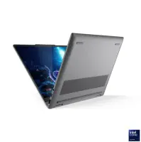 Lenovo- Yoga 7 2-in-1 14ILL10 Intel | Luna Grey | 14 " | OLED | Touchscreen | WUXGA | 1920 x 1200 pixels | Glossy | Intel Core Ultra 5 | 226V | 16 GB | Soldered LPDDR5X | Solid-state drive capacity 512 GB | Intel Arc Graphics 130V | Windows 11 Home | 802.11be | Bluetooth version 5.4 | Keyboard language English | Keyboard backlit | Warranty 24 month(s) | Battery warranty 12 month(s) – pilt 8