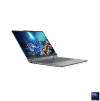 Lenovo- Yoga 7 2-in-1 14ILL10 Intel | Luna Grey | 14 " | OLED | Touchscreen | WUXGA | 1920 x 1200 pixels | Glossy | Intel Core Ultra 5 | 226V | 16 GB | Soldered LPDDR5X | Solid-state drive capacity 512 GB | Intel Arc Graphics 130V | Windows 11 Home | 802.11be | Bluetooth version 5.4 | Keyboard language English | Keyboard backlit | Warranty 24 month(s) | Battery warranty 12 month(s) – pilt 12