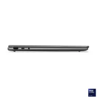 Lenovo- Yoga 7 2-in-1 14ILL10 Intel | Luna Grey | 14 " | OLED | Touchscreen | WUXGA | 1920 x 1200 pixels | Glossy | Intel Core Ultra 5 | 226V | 16 GB | Soldered LPDDR5X | Solid-state drive capacity 512 GB | Intel Arc Graphics 130V | Windows 11 Home | 802.11be | Bluetooth version 5.4 | Keyboard language English | Keyboard backlit | Warranty 24 month(s) | Battery warranty 12 month(s) – pilt 13