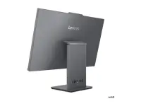 Lenovo- IdeaCentre | 27ARR9 | Desktop | AIO | 27 " | AMD Ryzen 5 | 7535HS | 16 GB | SODIMM DDR5 | 512 GB | AMD Radeon Graphics | No Optical drive | English | Windows 11 Home | Warranty 24 month(s) – pilt 2