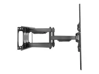 LOGILINK BP0151 TV wall mount 50-90 75kg