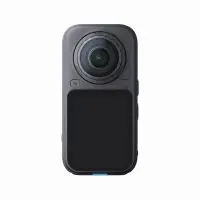 Insta360 X6 Standard Bundle, 8K, must - Seikluskaamera