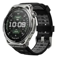 SMARTWATCH BALANCE 3/STEEL W2677GL3N AMAZFIT