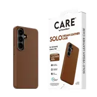 CARE by PanzerGlass Solo Case Brown Samsung New Galaxy S26 | PanzerGlass – pilt 4