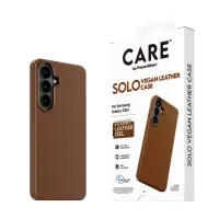 CARE by PanzerGlass Solo Case Brown Samsung New Galaxy S26 Plus | PanzerGlass – pilt 3