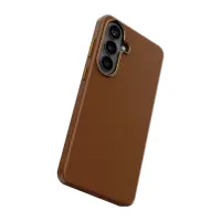 CARE by PanzerGlass Solo Case Brown Samsung New Galaxy S26 Plus | PanzerGlass