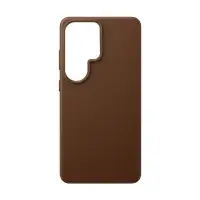 PanzerGlass CARE™ by ® Solo Case Brown w. Qi Samsung Galaxy S26 Ultra mobiiltelefoni ümbris Kate Pruun – pilt 2