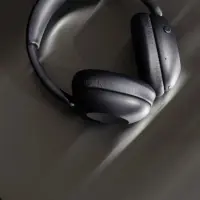 Sudio Headphones | K3 Pro | Bluetooth | Over-Ear | Microphone | Onyx Black | Noise canceling | Wireless