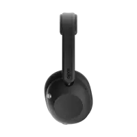 Sudio Headphones | K3 Pro | Bluetooth | Over-Ear | Microphone | Onyx Black | Noise canceling | Wireless – pilt 2
