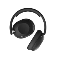 Sudio Headphones | K3 Pro | Bluetooth | Over-Ear | Microphone | Onyx Black | Noise canceling | Wireless – pilt 5