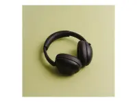 Sudio Headphones | K3 | Bluetooth | Over-ear | Microphone | Ink Black | Noise canceling | Wireless