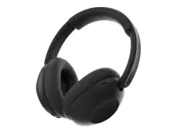 Sudio Headphones | K3 | Bluetooth | Over-ear | Microphone | Ink Black | Noise canceling | Wireless – pilt 3