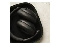 Sudio Headphones | K3 | Bluetooth | Over-ear | Microphone | Ink Black | Noise canceling | Wireless – pilt 6