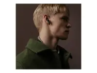 Sudio Earbuds | E4 Pro | Bluetooth | In-ear | Microphone | Midnight Black | Noise canceling | Noise reduction | Wireless – pilt 4