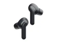 Sudio Earbuds | E4 Pro | Bluetooth | In-ear | Microphone | Midnight Black | Noise canceling | Noise reduction | Wireless