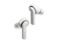 Sudio Earbuds | E4 Pro | Bluetooth | In-ear | Microphone | Cloud White | Noise canceling | Noise reduction | Wireless