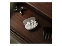 Sudio Earbuds | E4 Pro | Bluetooth | In-ear | Microphone | Cloud White | Noise canceling | Noise reduction | Wireless – pilt 7