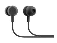 Sudio Earbuds | V3 | USB-C | In-ear | Microphone | Dusty Black