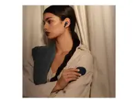Sudio Earbuds | N3 Pro | Bluetooth | In-ear | Microphone | Midnight Navy | Noise canceling | Wireless – pilt 4
