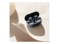 Sudio Earbuds | N3 Pro | Bluetooth | In-ear | Microphone | Midnight Navy | Noise canceling | Wireless – pilt 7