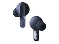 Sudio Earbuds | N3 Pro | Bluetooth | In-ear | Microphone | Midnight Navy | Noise canceling | Wireless – pilt 8