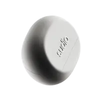 Sudio Earbuds | N3 | Bluetooth | On-ear | Microphone | Milky White | Wireless – pilt 4