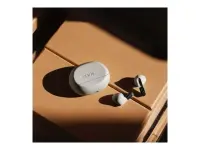 Sudio Earbuds | N3 | Bluetooth | On-ear | Microphone | Misty Blue | Wireless – pilt 3
