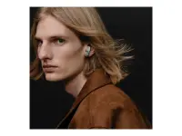 Sudio Earbuds | N3 | Bluetooth | On-ear | Microphone | Misty Blue | Wireless – pilt 5