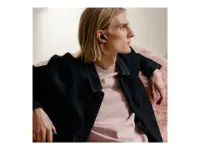 Sudio Earbuds | A3 Pro | Bluetooth | In-ear | Microphone | Cloudy Black | Noise canceling | Wireless – pilt 2