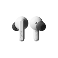 Sudio Earbuds | A3 Pro | Bluetooth | In-ear | Microphone | Fog White | Noise canceling | Wireless