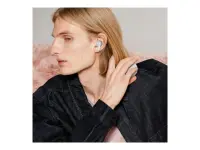 Sudio Earbuds | A3 Pro | Bluetooth | In-ear | Microphone | Powder Blue | Noise canceling | Wireless – pilt 3