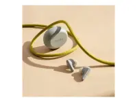Sudio Earbuds | A3 Pro | Bluetooth | In-ear | Microphone | Powder Blue | Noise canceling | Wireless – pilt 7